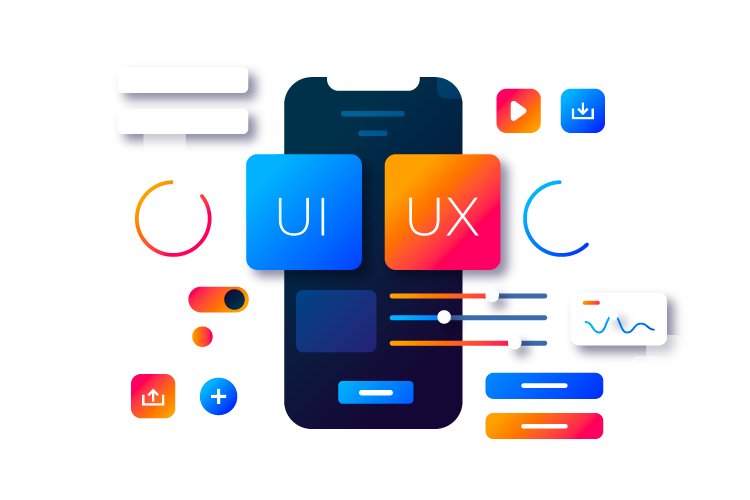 UI/UX Design Course